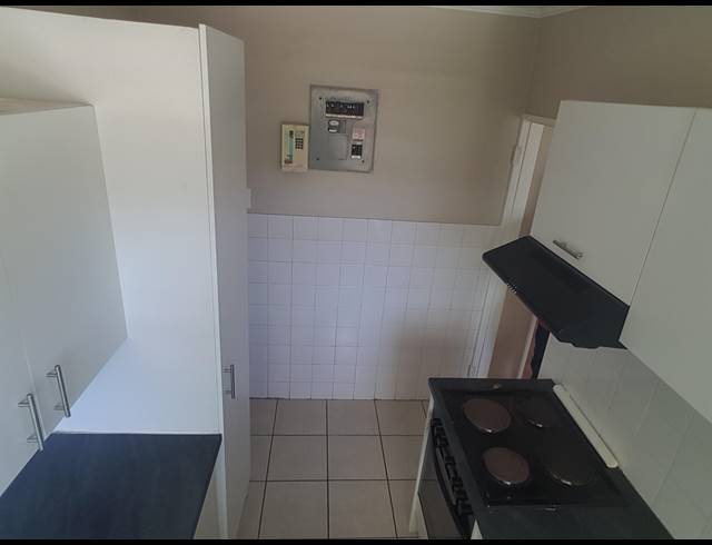 1 BEDROOM APARTMENT RENTED IN GARDENS